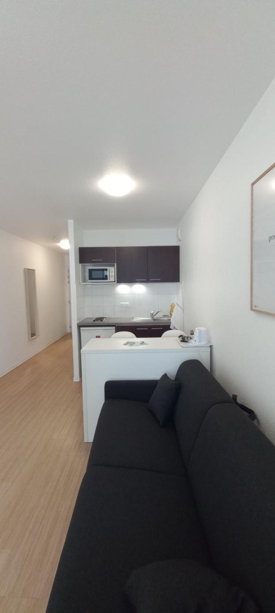 Apparteo Strasbourg Exteriör bild