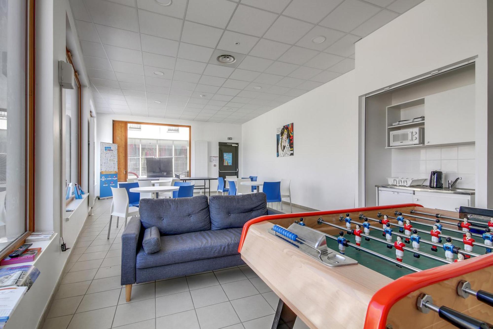 Apparteo Strasbourg Exteriör bild