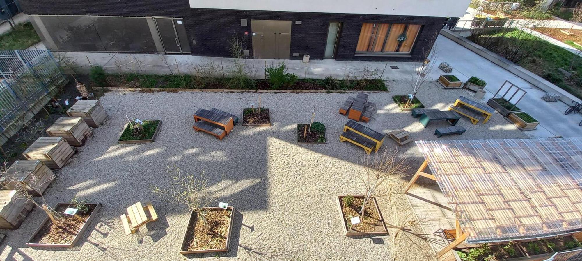 Apparteo Strasbourg Exteriör bild