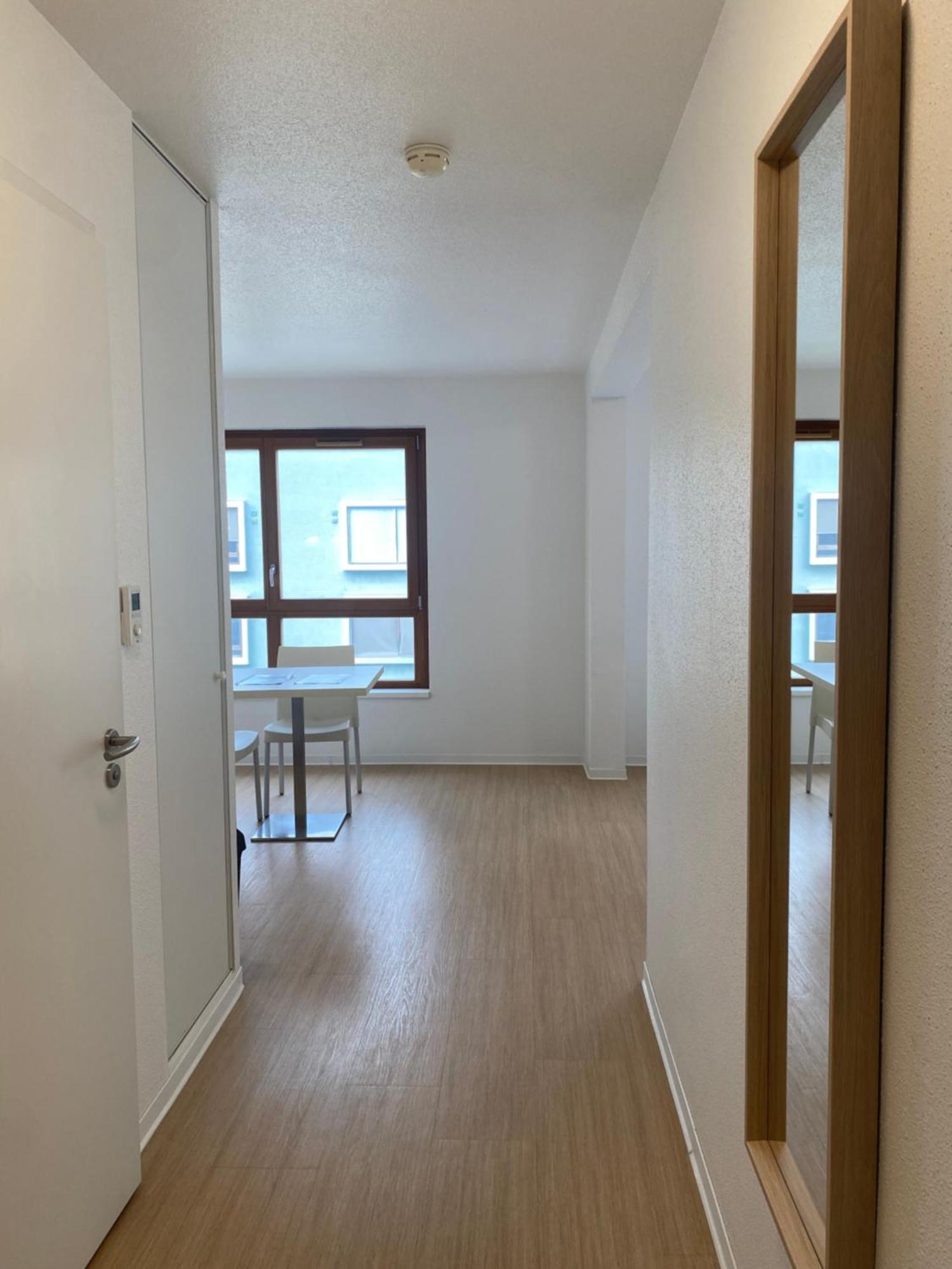 Apparteo Strasbourg Exteriör bild
